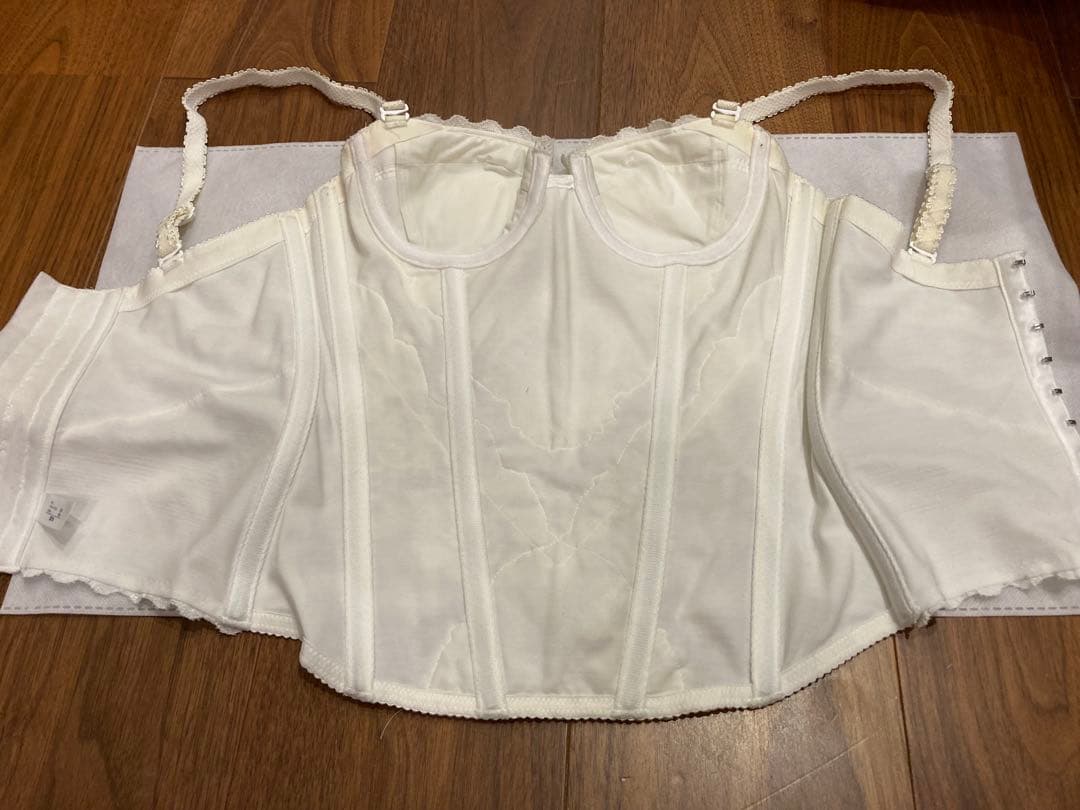 マルコ モンマリエ セット ロングガードル ショーツ