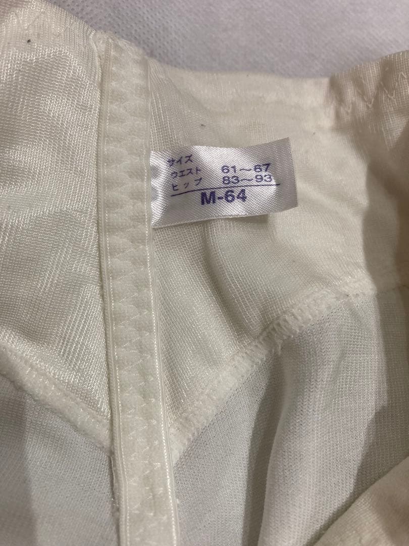 マルコ モンマリエ セット ロングガードル ショーツ