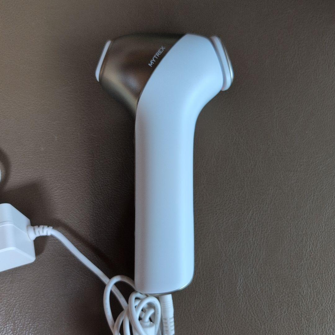 ＭYTREX ＭiRAY ONE ホワイト　新品ジェル付き