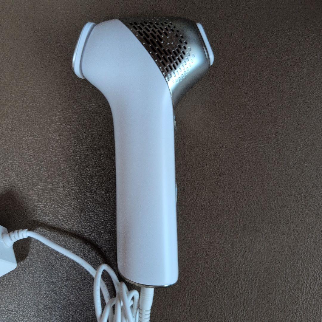 ＭYTREX ＭiRAY ONE ホワイト　新品ジェル付き