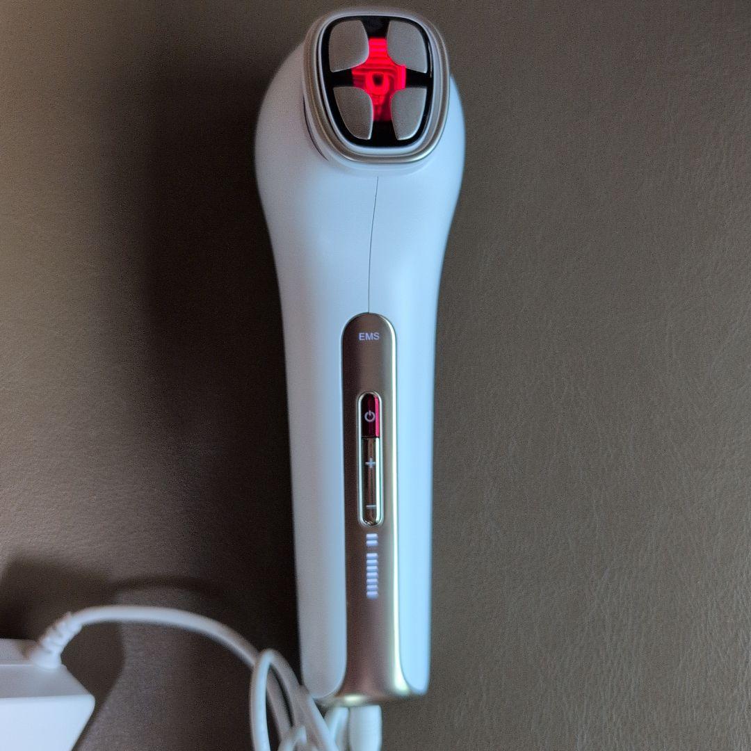 ＭYTREX ＭiRAY ONE ホワイト　新品ジェル付き