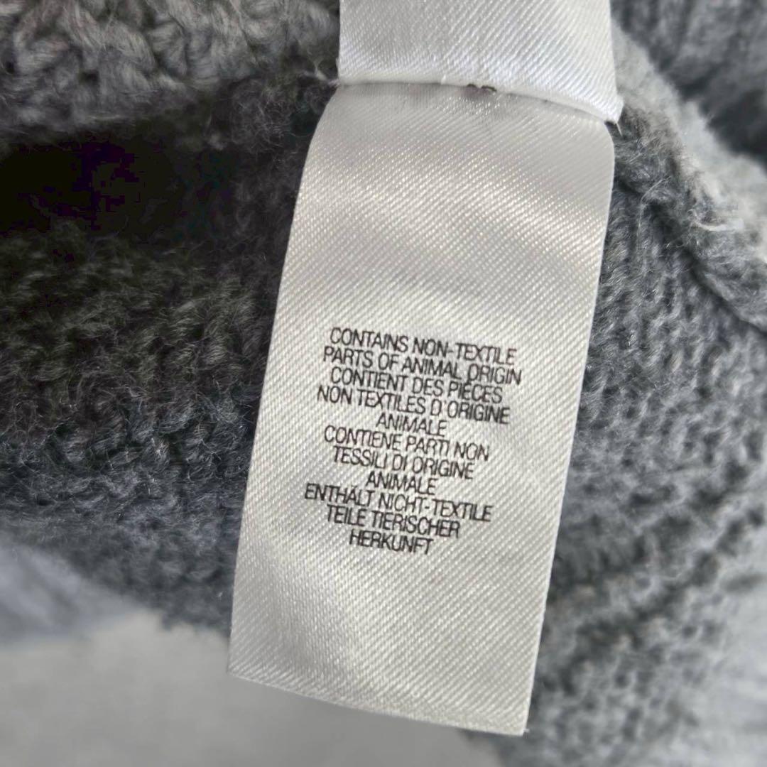 美品 22AW Supreme Gradient Stripe Sweater