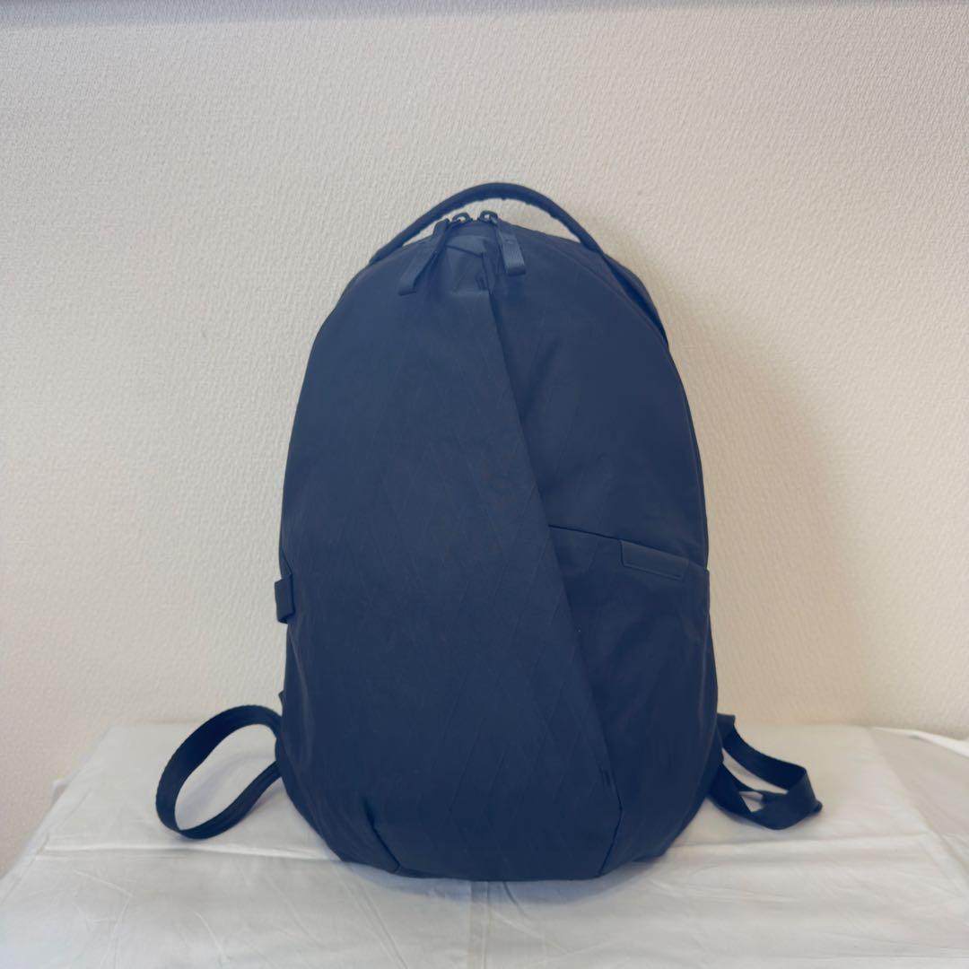 【極美品】Able Carry Thirteen Daybag X-Pac