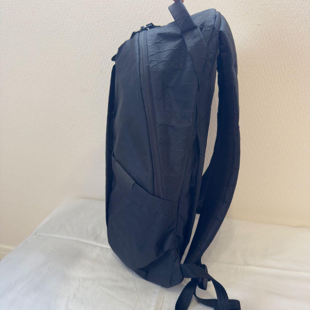 【極美品】Able Carry Thirteen Daybag X-Pac