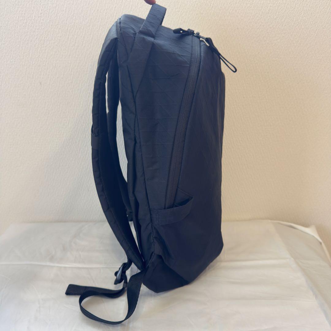 【極美品】Able Carry Thirteen Daybag X-Pac