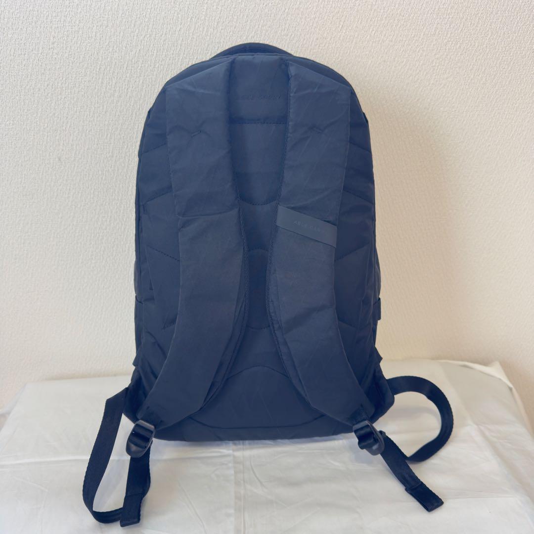 【極美品】Able Carry Thirteen Daybag X-Pac