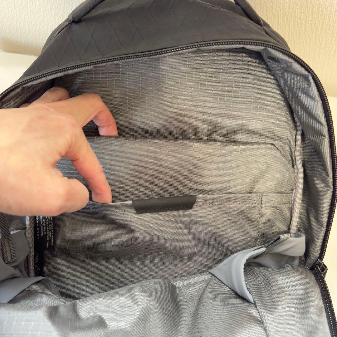 【極美品】Able Carry Thirteen Daybag X-Pac