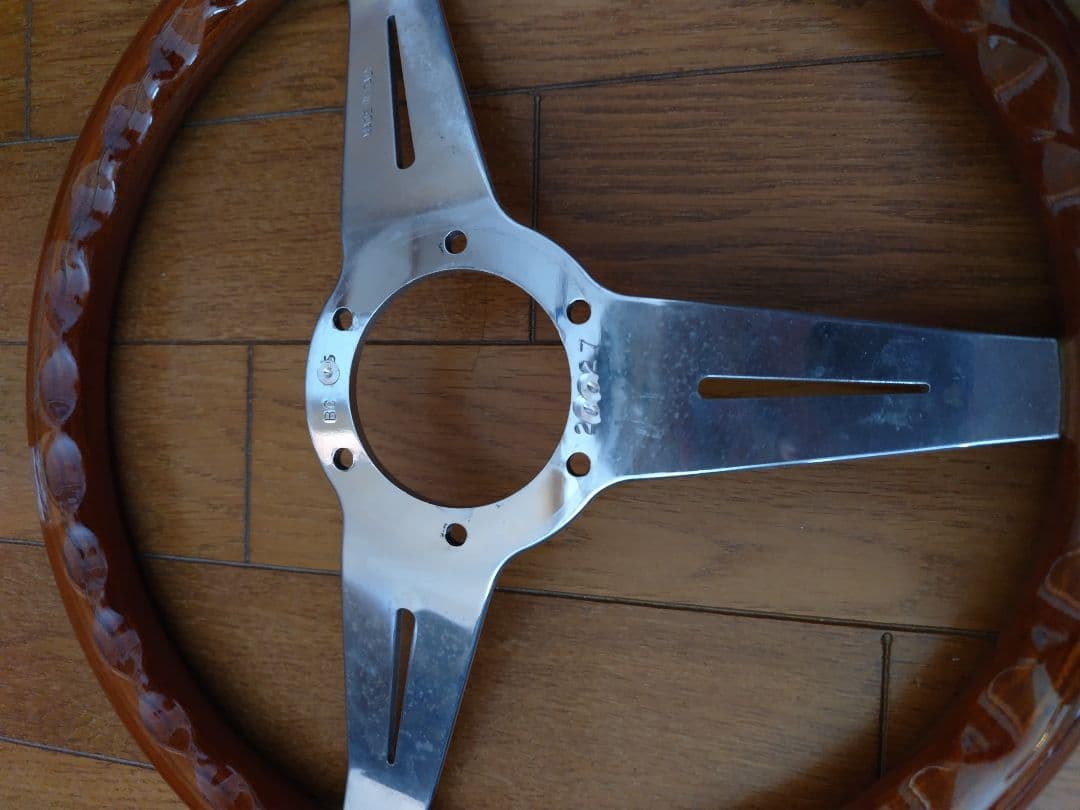 ナルディ クラシック NARDI CLASSIC ウッド