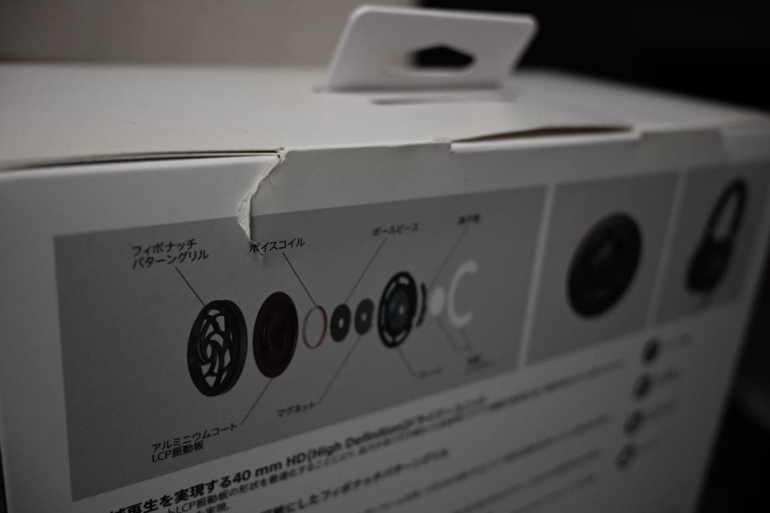 かつぅー　美品　SONY MDR-1AM2 ヘッドホン