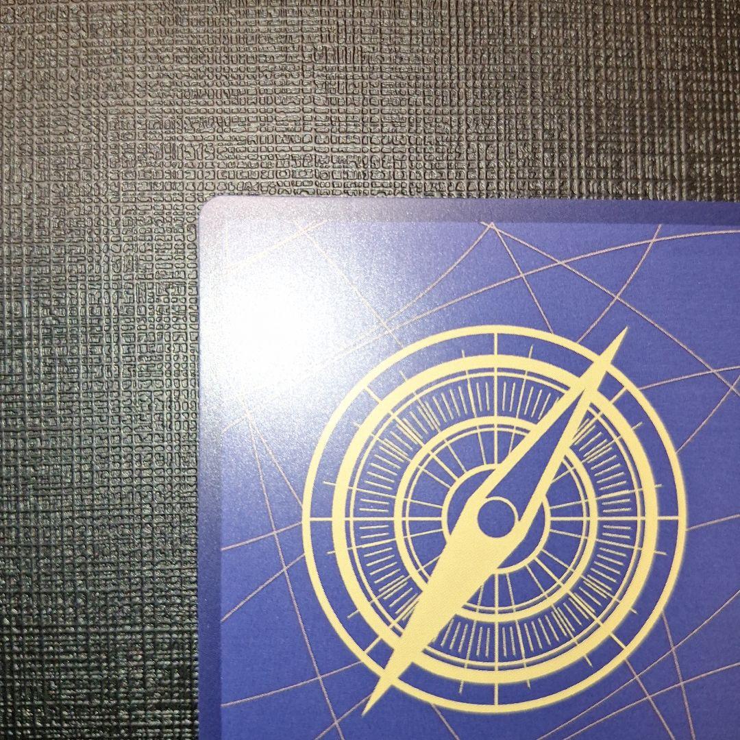 ワンピースカード　ルフィ　ジャンプ　プロモカード　2枚セット