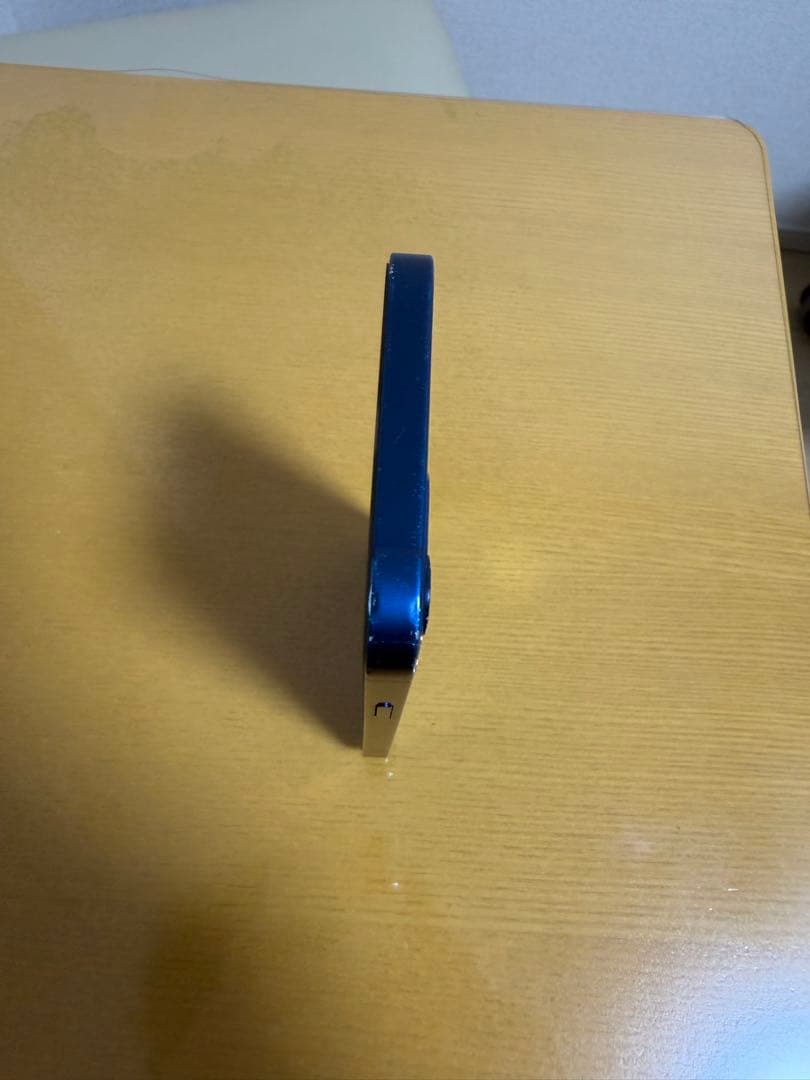 Apple iPhone 12 128GB ブルーネイビー