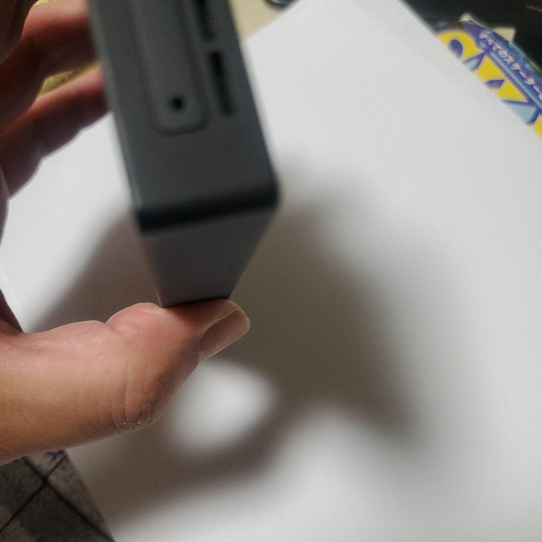 ルーター・ネットワーク機器 docomo Wi-Fi STATION SH-52A