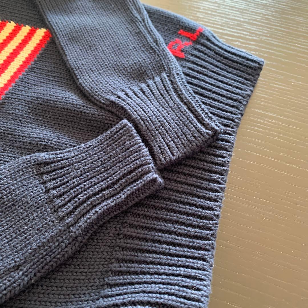 ラルフローレン ニット セーター　140サイズ