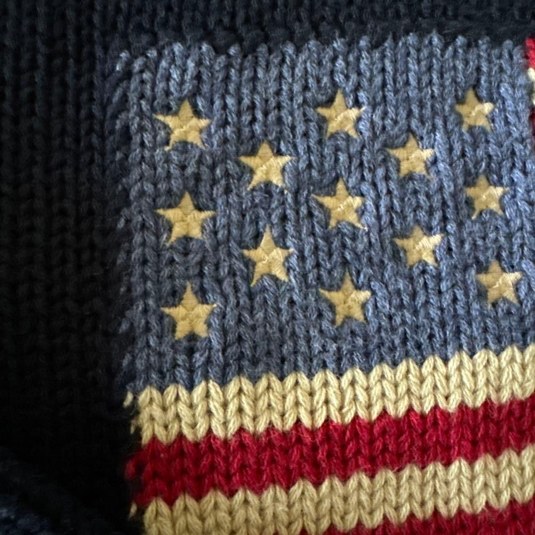 ラルフローレン ニット セーター　140サイズ