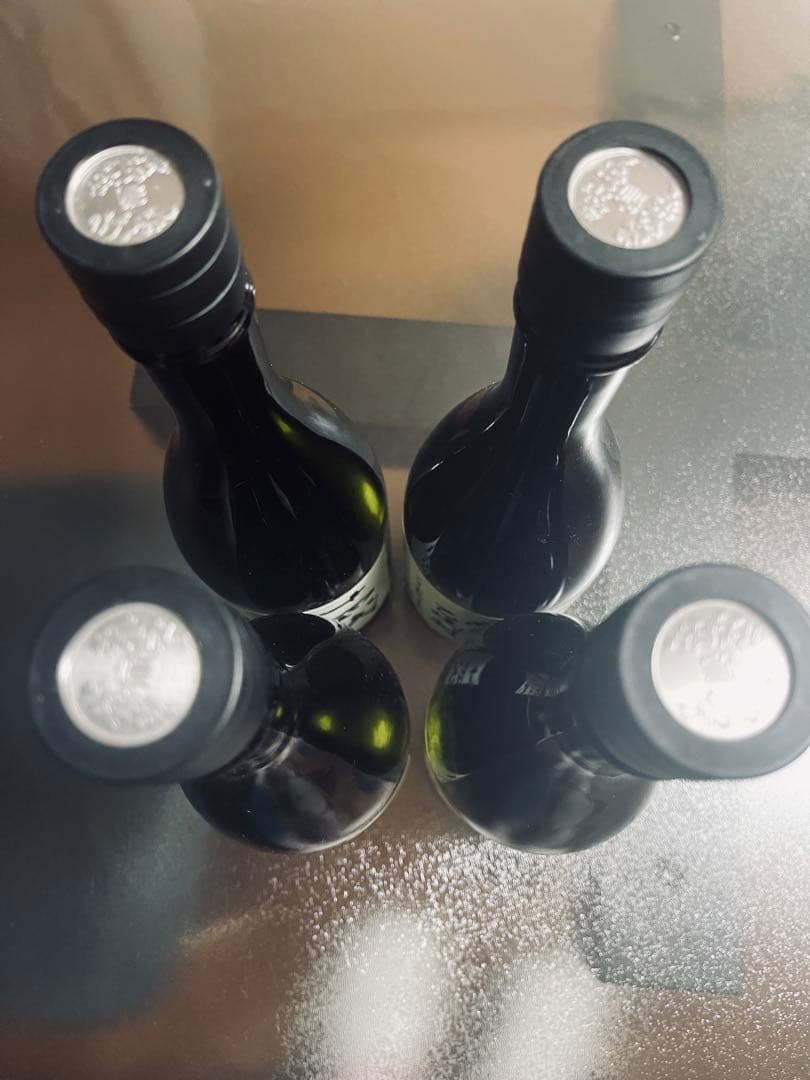 十四代 焼酎 25% 4本セット