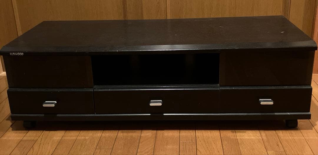 ラ*ズ様 ケンウッド　オーディオラックSRV-600