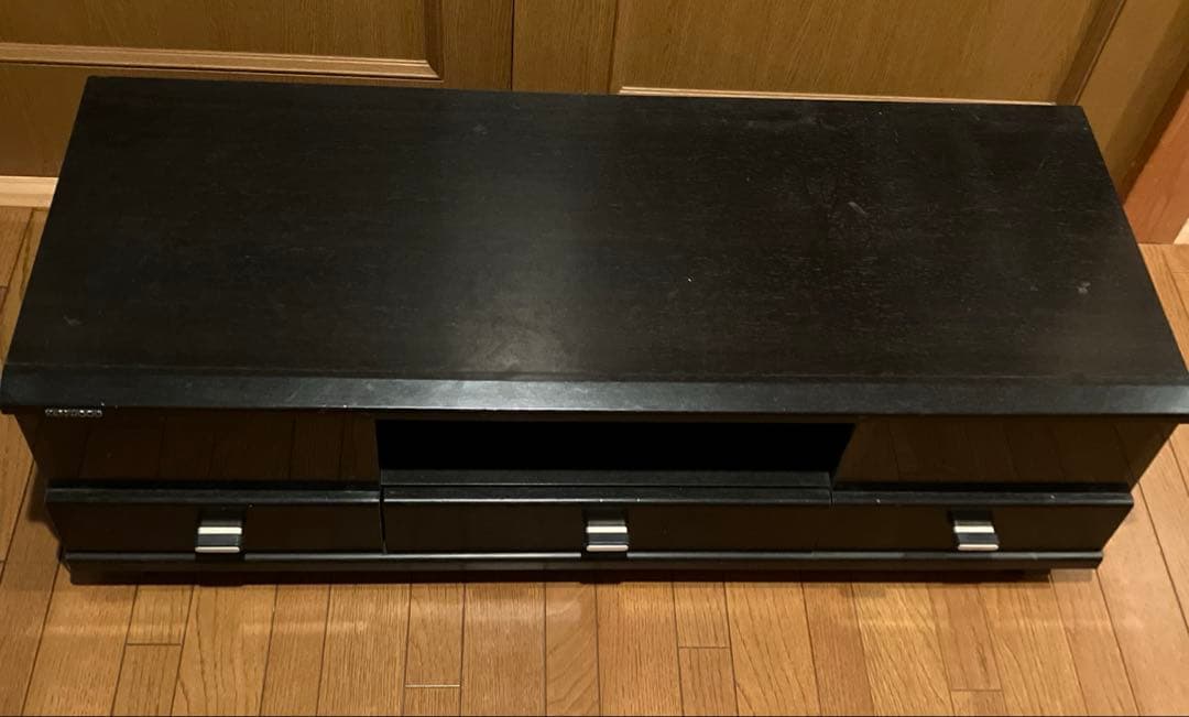 ラ*ズ様 ケンウッド　オーディオラックSRV-600