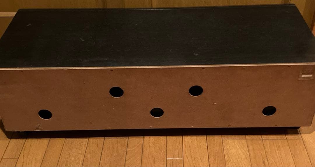 ラ*ズ様 ケンウッド　オーディオラックSRV-600