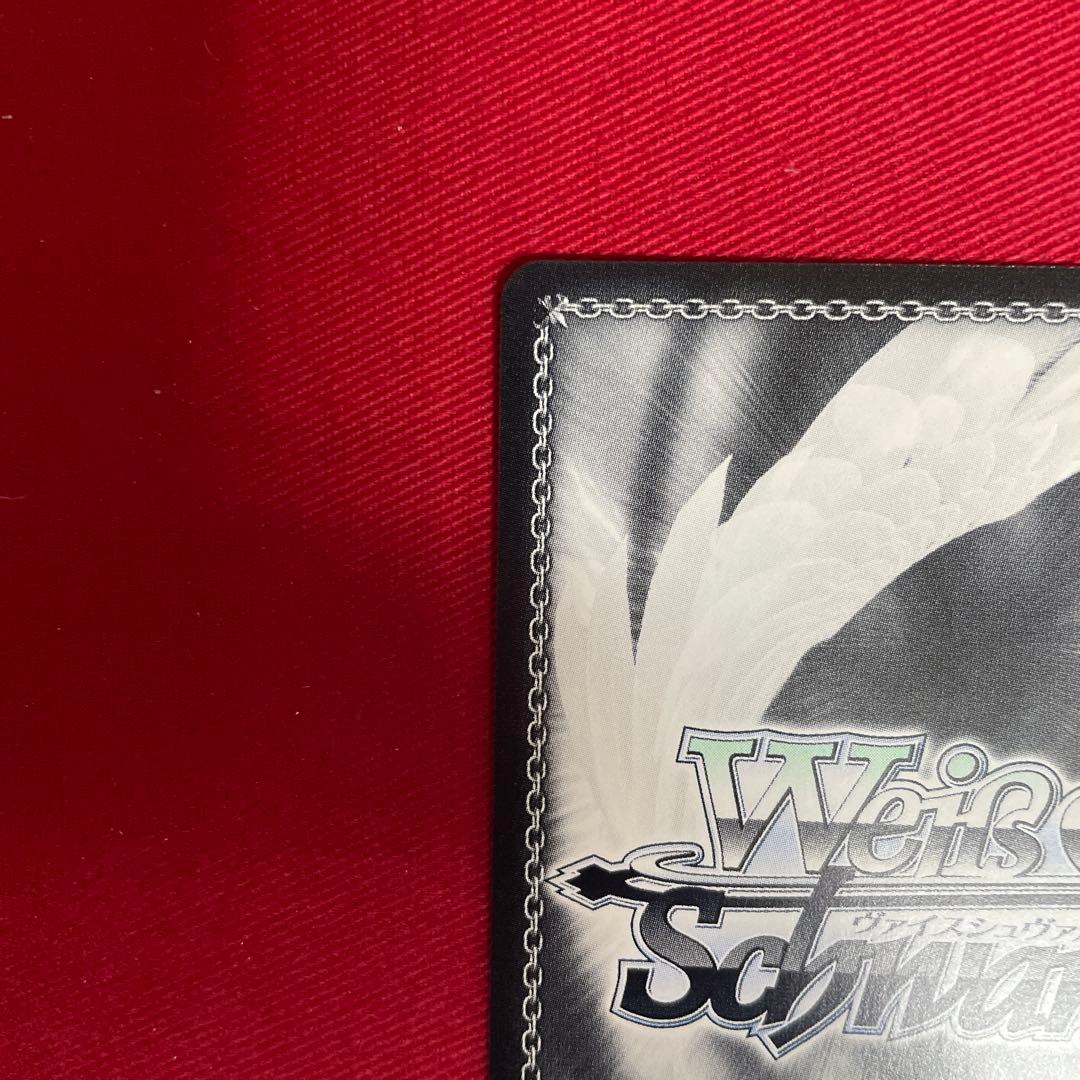 ヴァイス　デレマス　二宮飛鳥　sp サイン