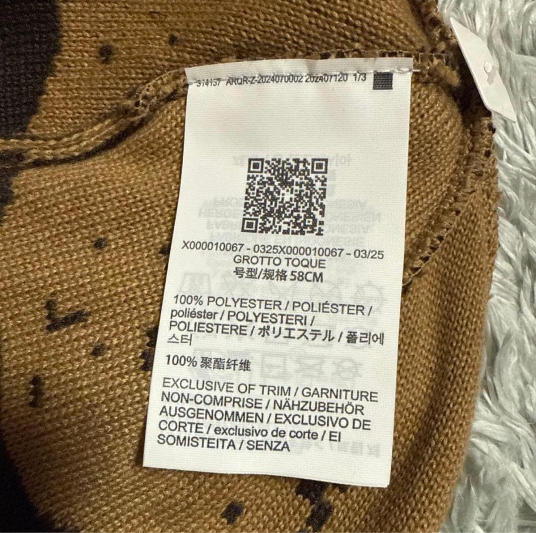 ARC’TERYX アークテリクス グロット トーク 2025aw