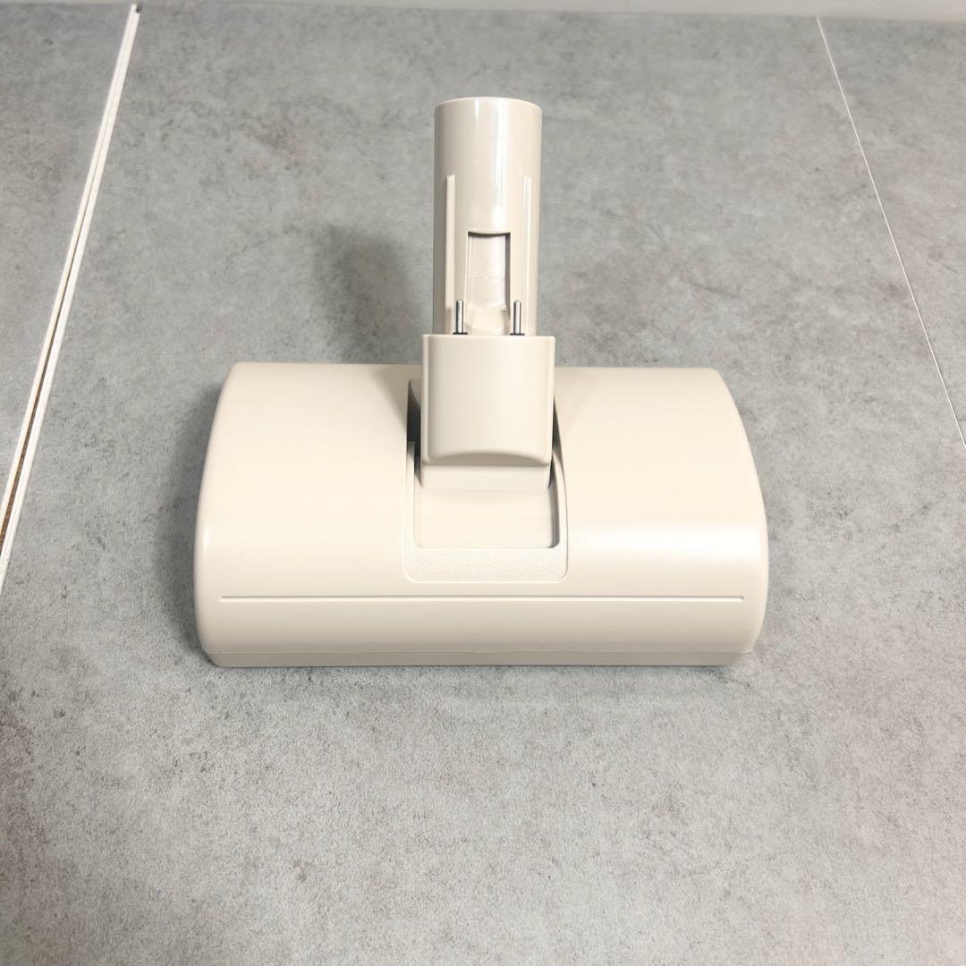 【美品】アイリスオーヤマ 充電式サイクロンスティッククリーナー