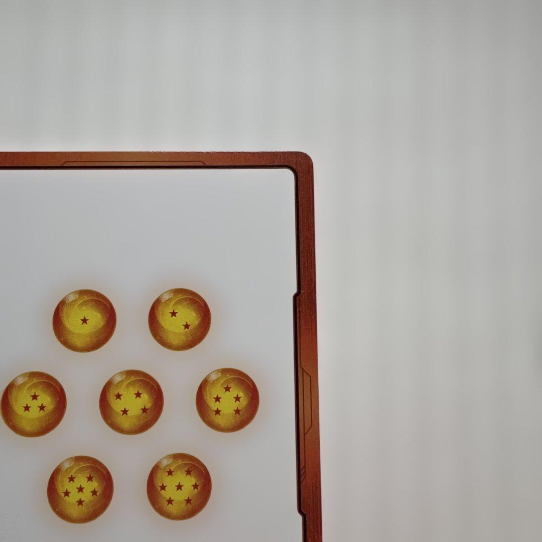 エナジーマーカー 孫悟空 シェンロン E-42金！美品！