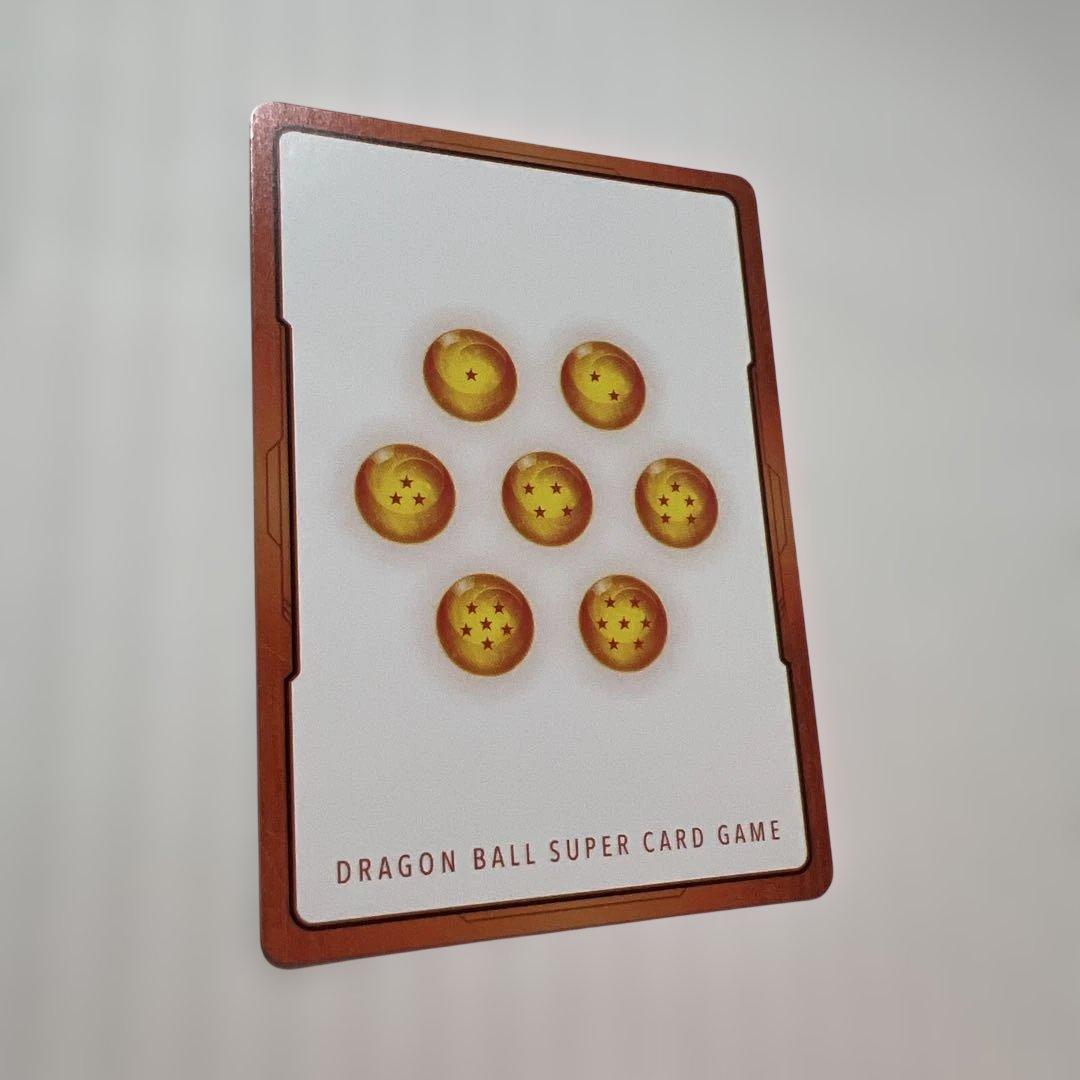 エナジーマーカー 孫悟空 シェンロン E-42金！美品！