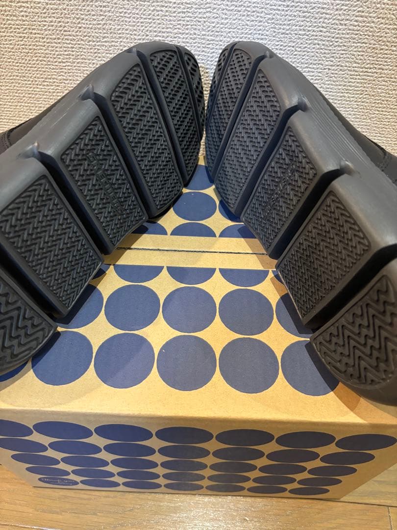 SKECHERS ガルザ　カーリン　防水