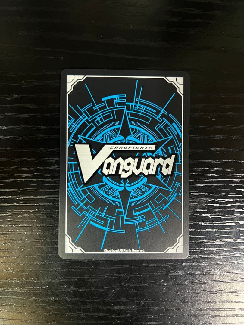 【美品】大陰陽師 ハオ SP サイン シャーマンキング ヴァンガード