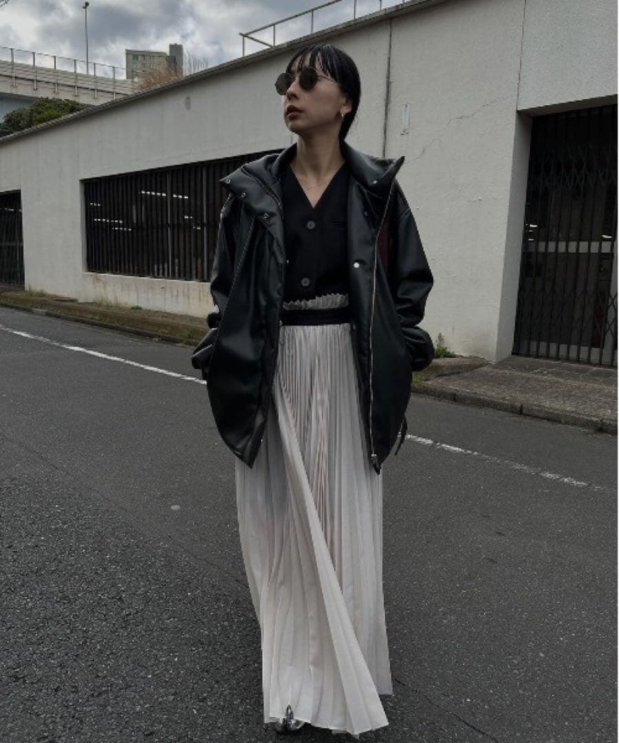 Ameri VINTAGE ジャケット