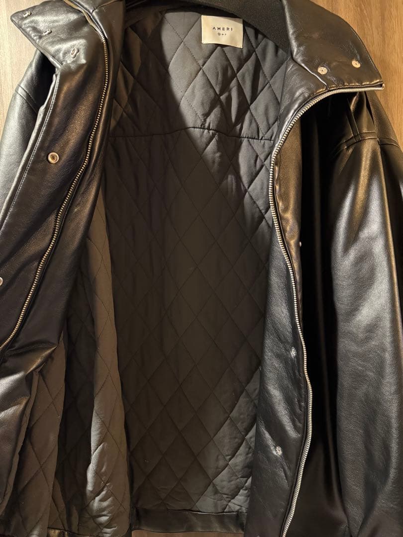 Ameri VINTAGE ジャケット