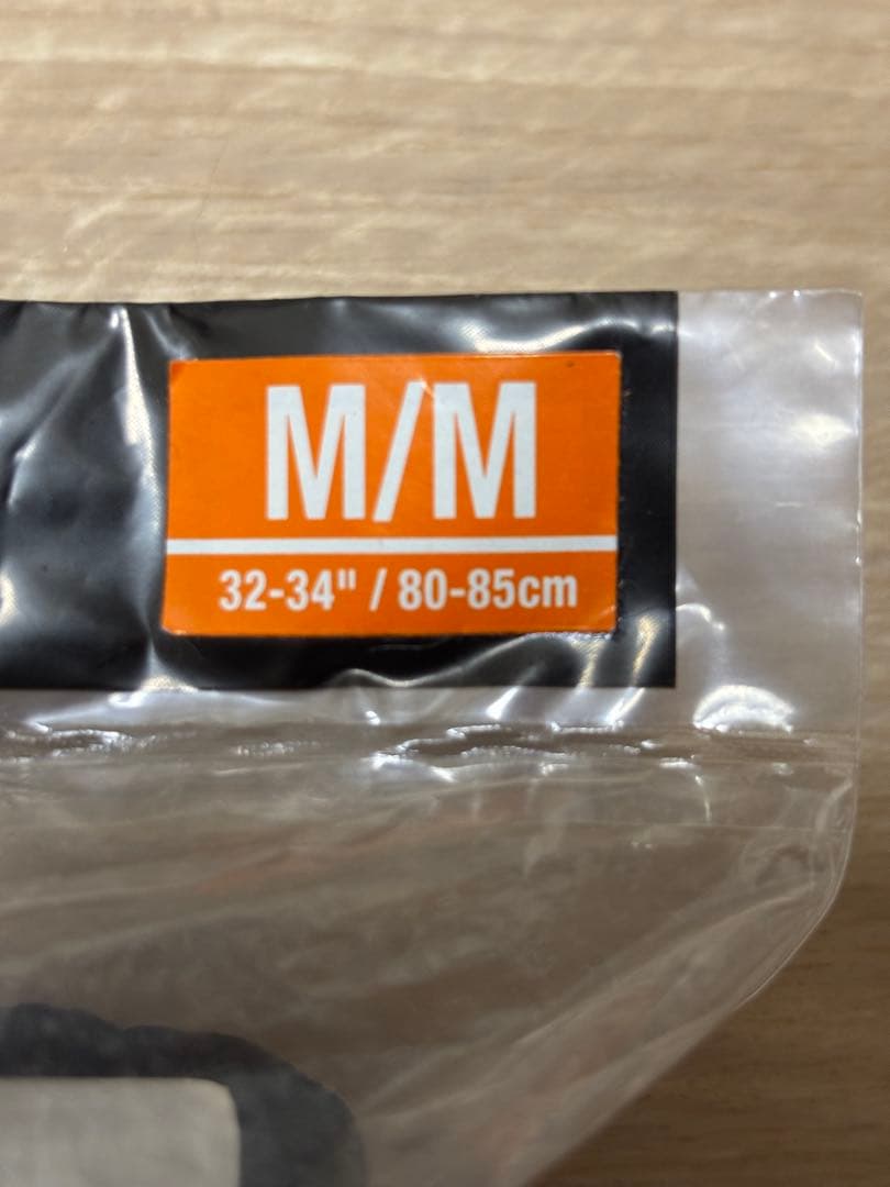 シュプリーム　ボクサーパンツ　4パック　Mサイズ