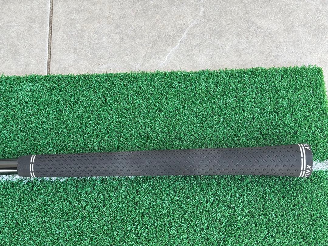 コブラ LINQ シャフト SR 44.5インチ ドライバー用