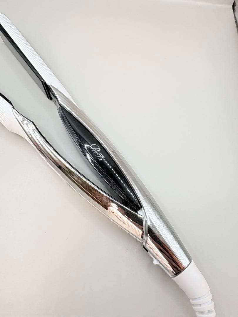 ReFa MTG リファ ストレートアイロン ヘアアイロン 362