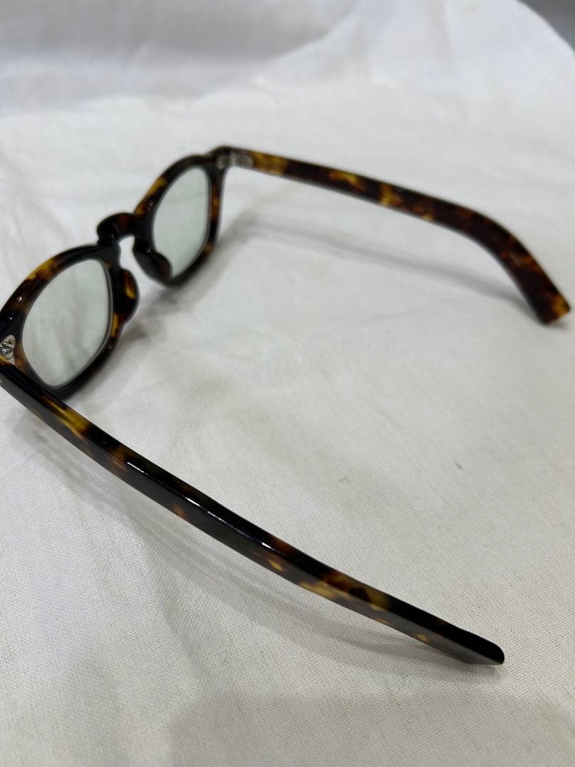 gue'pard ギュパール 眼鏡 gp-05/e