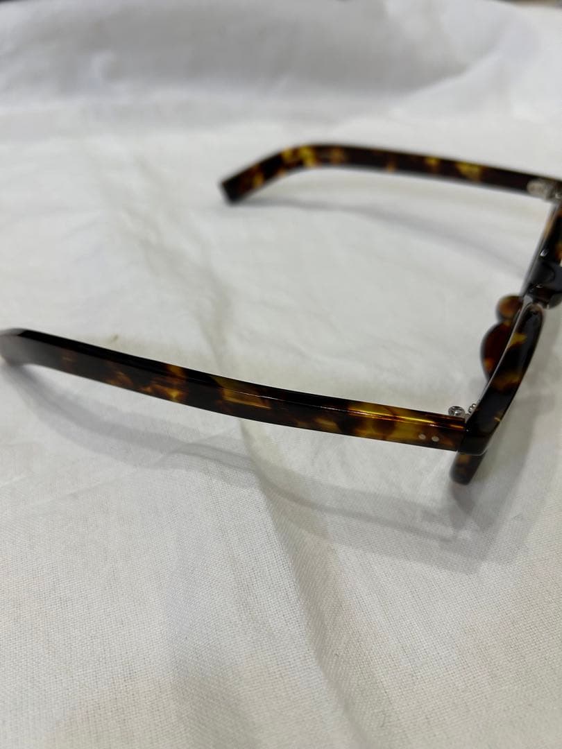 gue'pard ギュパール 眼鏡 gp-05/e