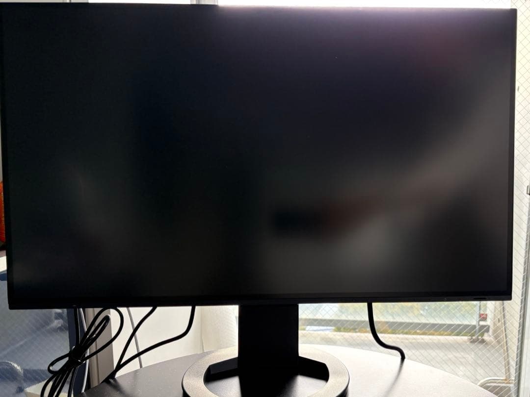 EIZO ディスプレイ 27型 Flex Scan EV2781