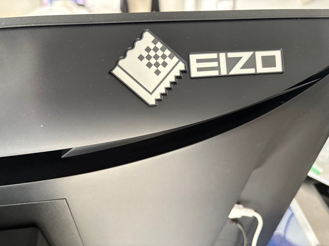 EIZO ディスプレイ 27型 Flex Scan EV2781
