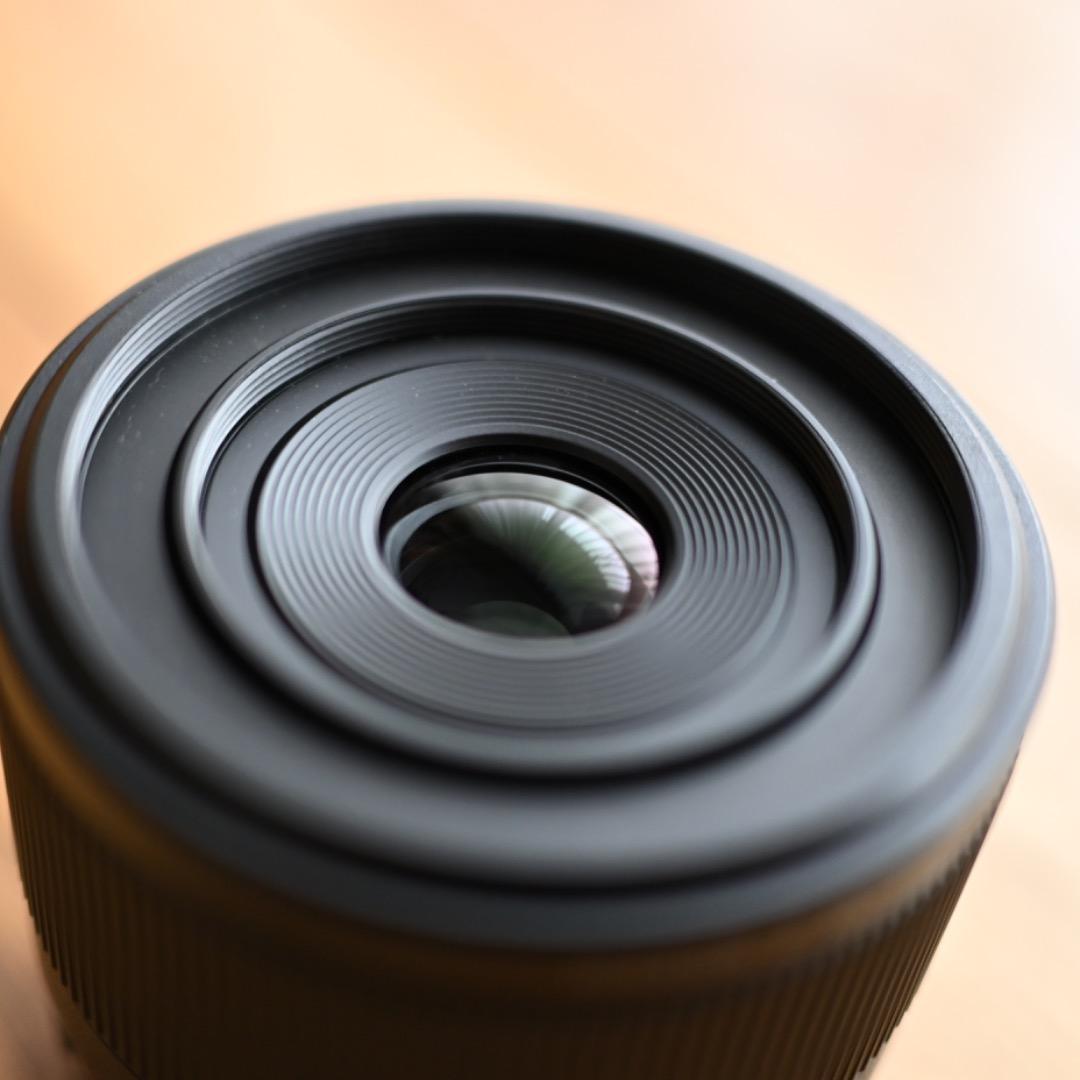 極美品✴︎ NIKKOR Z MC 50mm f/2.8