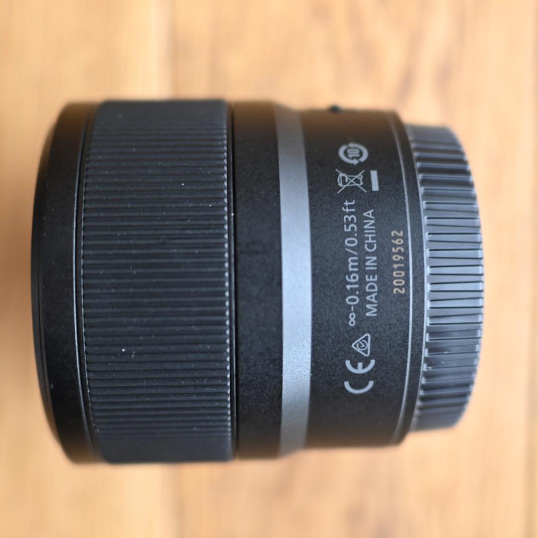 極美品✴︎ NIKKOR Z MC 50mm f/2.8