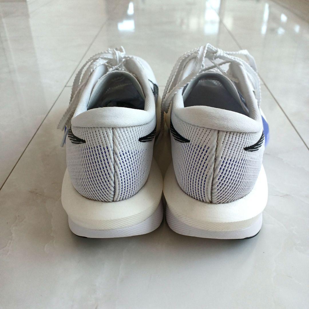 美品！asics MAGIC SPEED5 　25.5cm(ユニセックス)