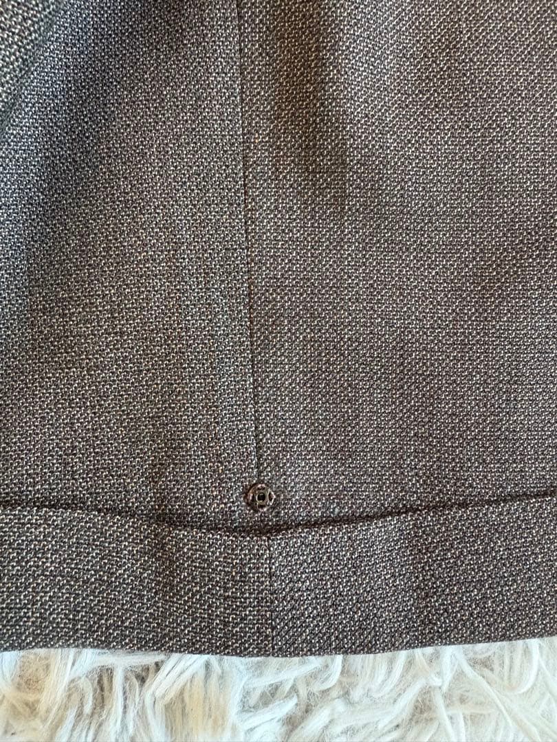 30s 40s フレンチビンテージ スラックス