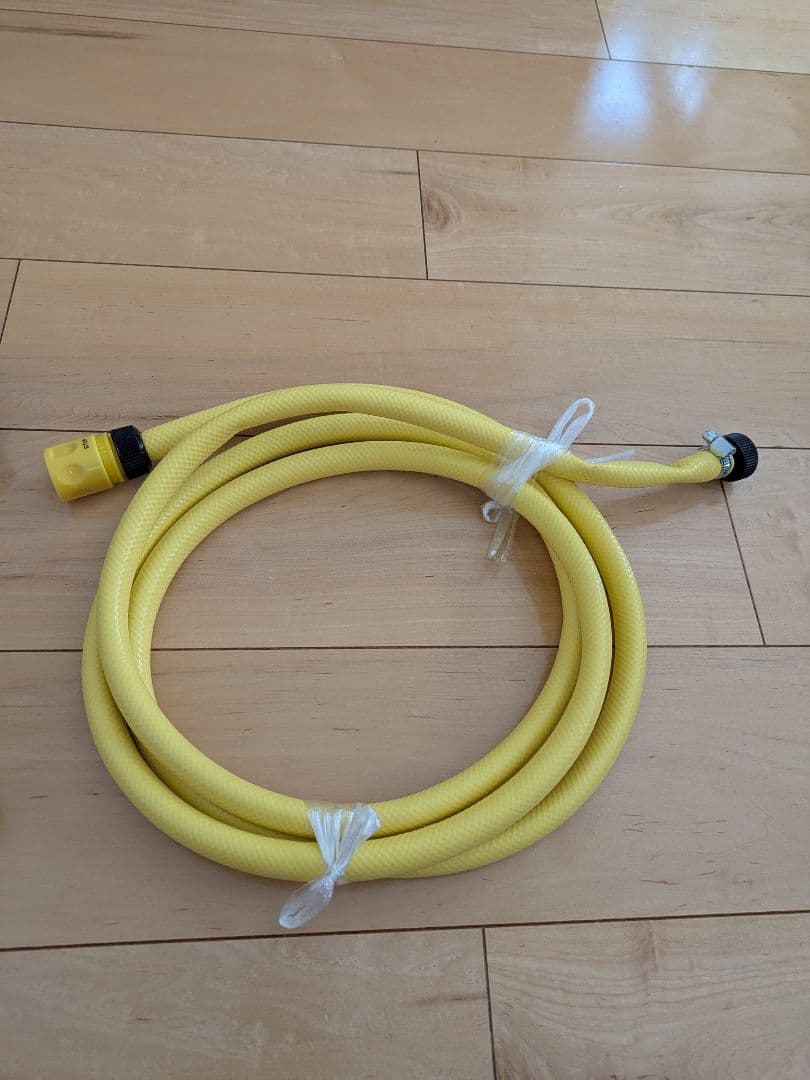 家庭用高圧洗浄機　JTK25 一部付属品等無し