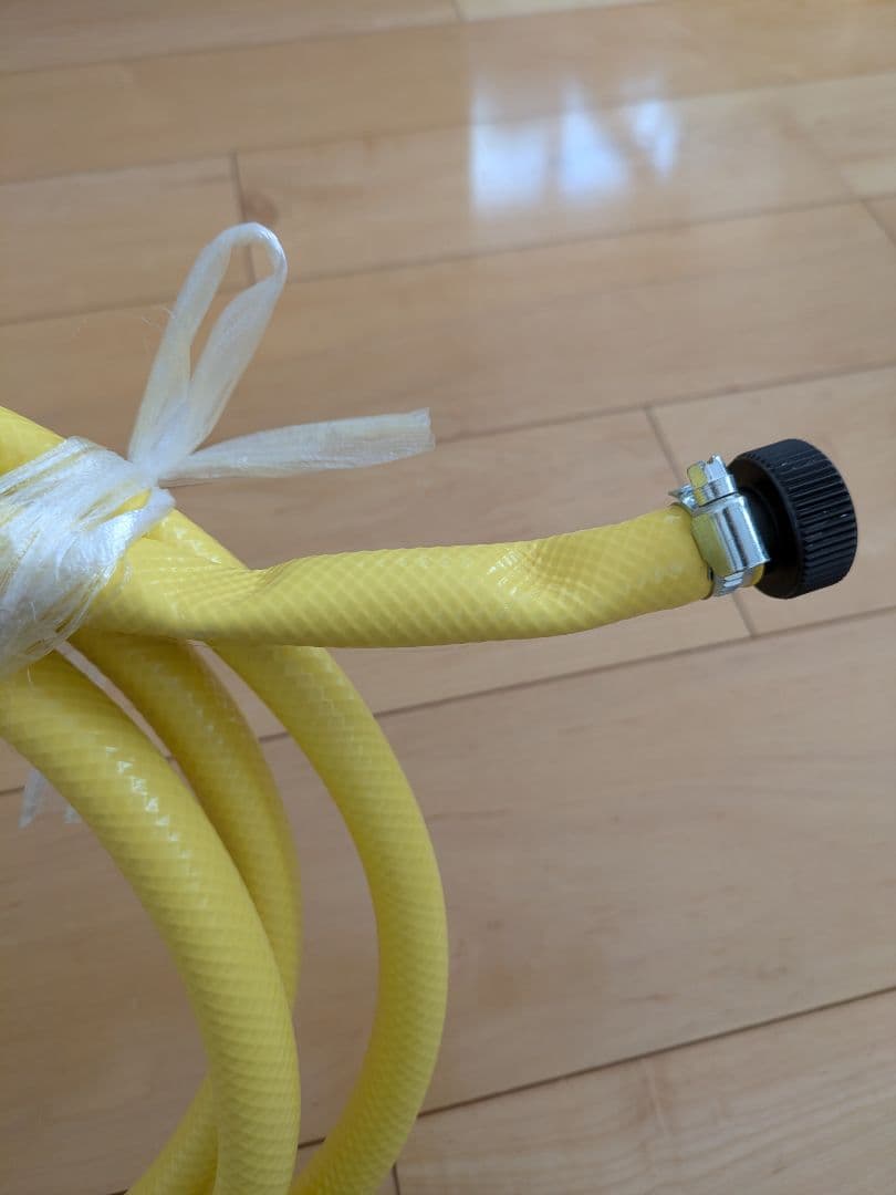 家庭用高圧洗浄機　JTK25 一部付属品等無し