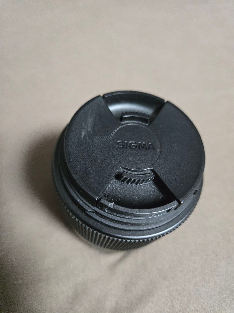 sigma 30mm F1.4 DC DN sony Eマウント