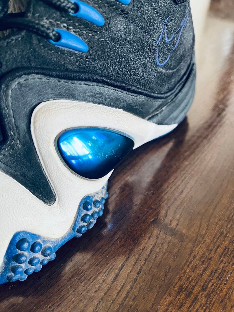 シューズ(男性用) Nike AIR ZOOM FLIGHT 5 27.0