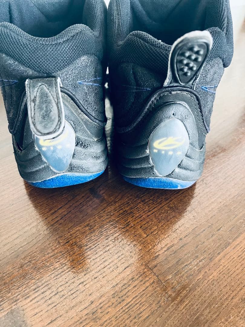 シューズ(男性用) Nike AIR ZOOM FLIGHT 5 27.0