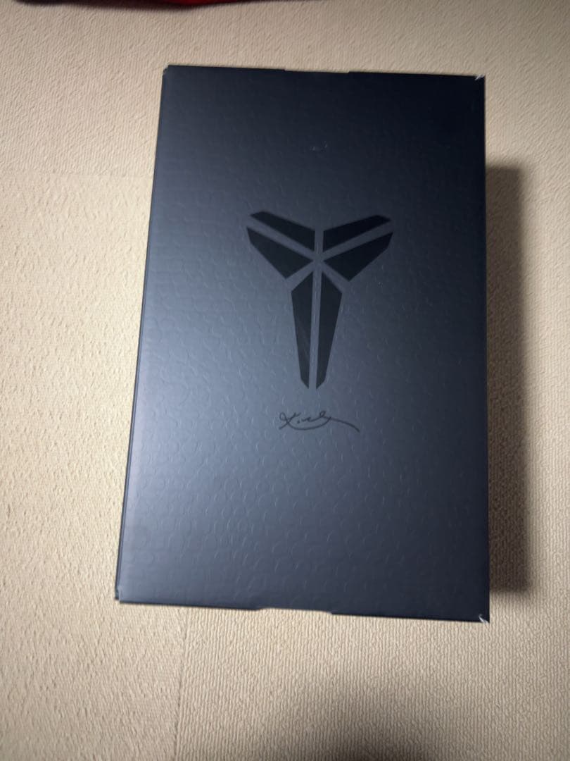 Nike Kobe 9 Elite Low Protro コービー9バッシュ