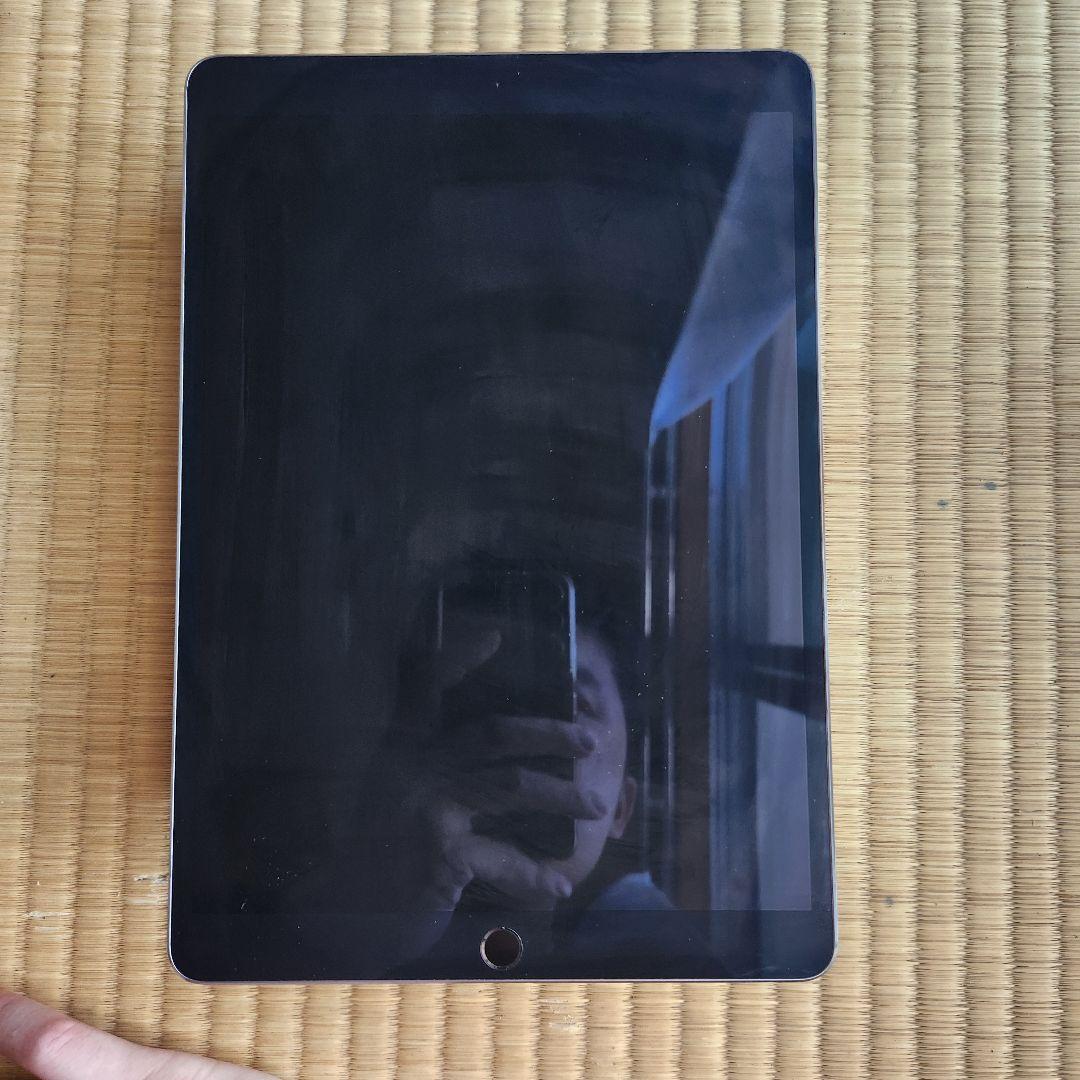 Apple iPad 10.2インチ 64GB バッテリー容量は88%