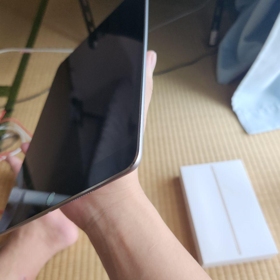 Apple iPad 10.2インチ 64GB バッテリー容量は88%